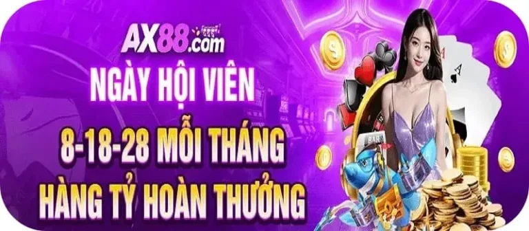 ax88d đăng nhập